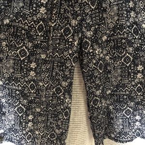 Girl's jumpsuit- Art Class